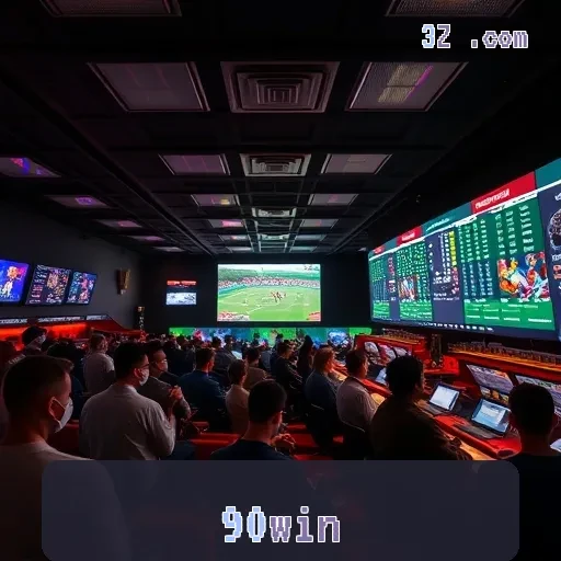 90win: Descubra os Melhores Jogos de Bingo Online Agora Mesmo!