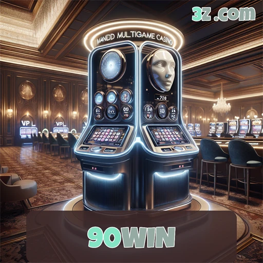 90win: A Nova Era dos Jogos Online no Brasil
