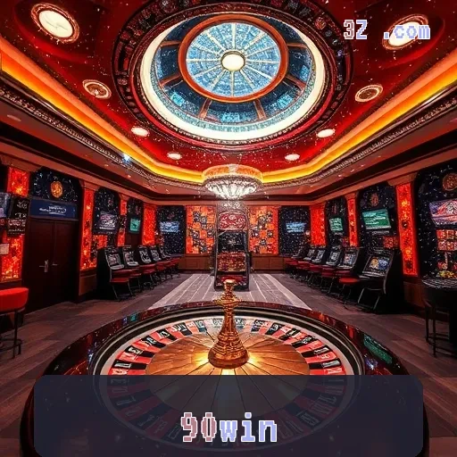 90win: Novidades e Dicas para Melhores Jogos Online