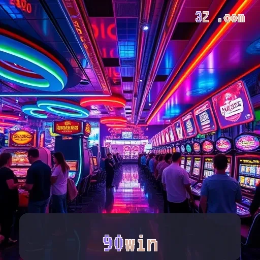 90win: Aprenda Estratégias para Dominar Jogos de Habilidade