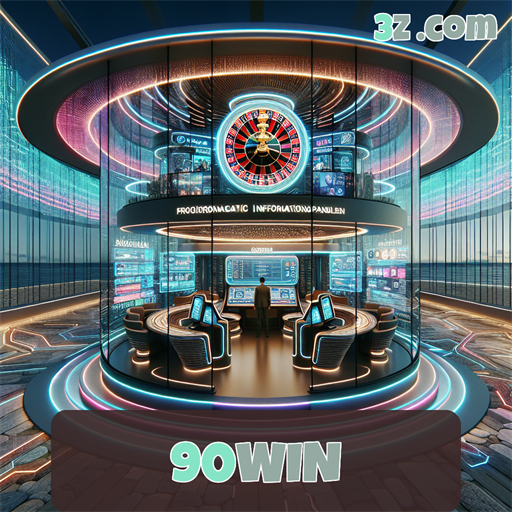 Mergulhe no Fantástico Mundo dos Slots no 90win