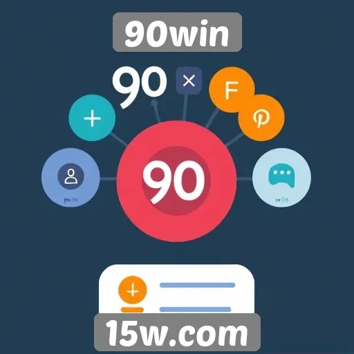 Acessibilidade do site 90win para novos usuários