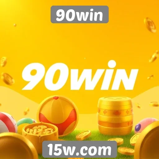 Principais recursos do 90win para jogadores